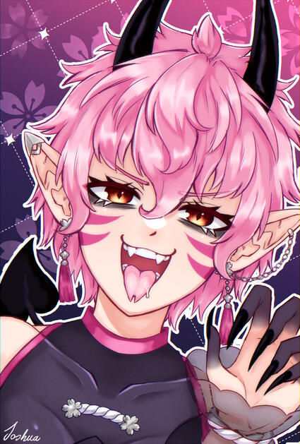 Live2D fullbody Live2D fullbody